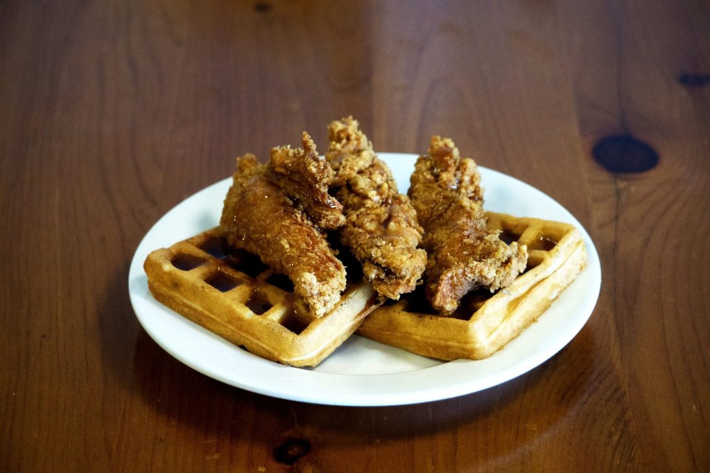 Shut Em Down Authentic Southern Restaurant in Jacksonville, FL