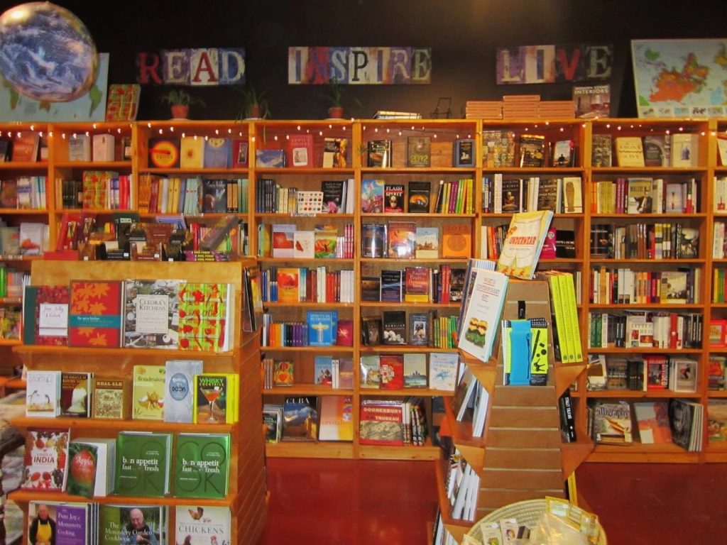 Source Booksellers in Detroit, MI