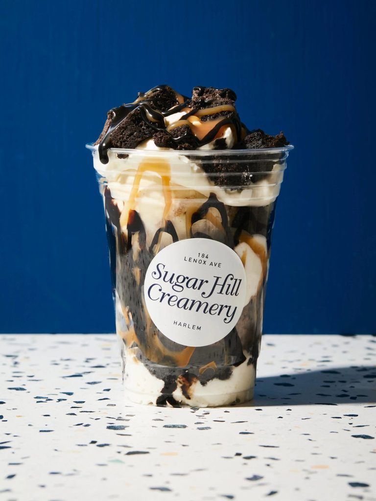 Sugar Hill Creamery in New York, NY