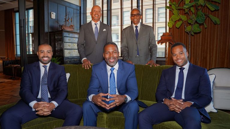 T. Dallas Smith & Company in Atlanta, GA