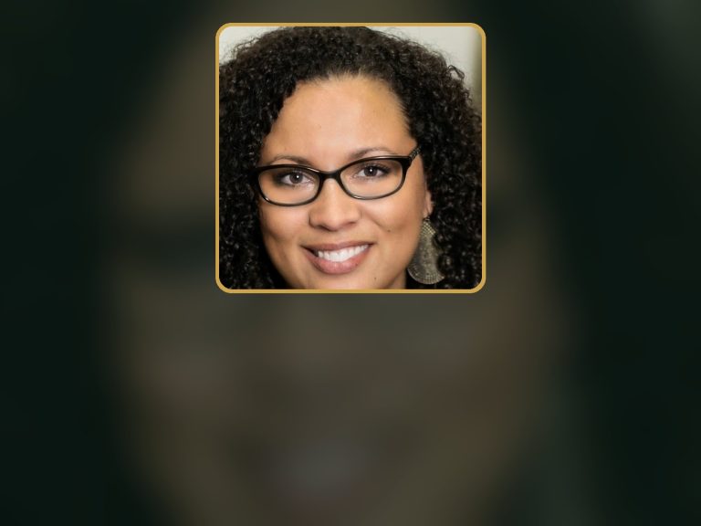 Shawnti Johnson, MSW, LICSW, Mill Creek, WA
