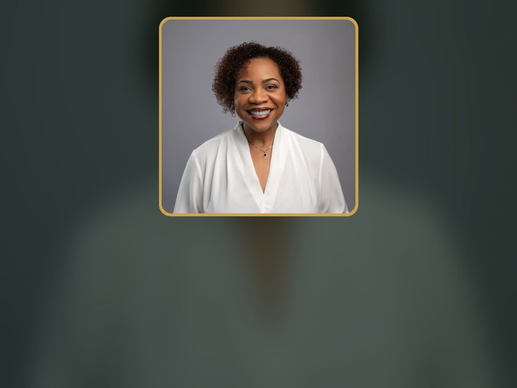 Dr. Estella Williamson, DSW, LICSW - headshot