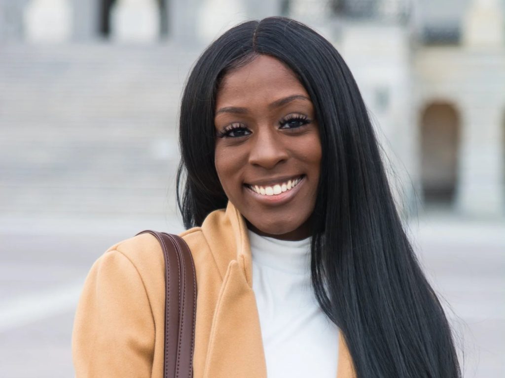 Felicia Campbell, LICSW in Washington, DC