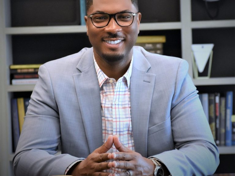 Jonathan Goode, PsyD, Washington, DC