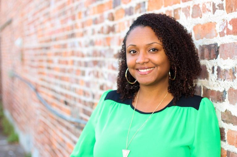 Jonnique Adjmul, LMHC, LPC, NCC, Atlanta, GA