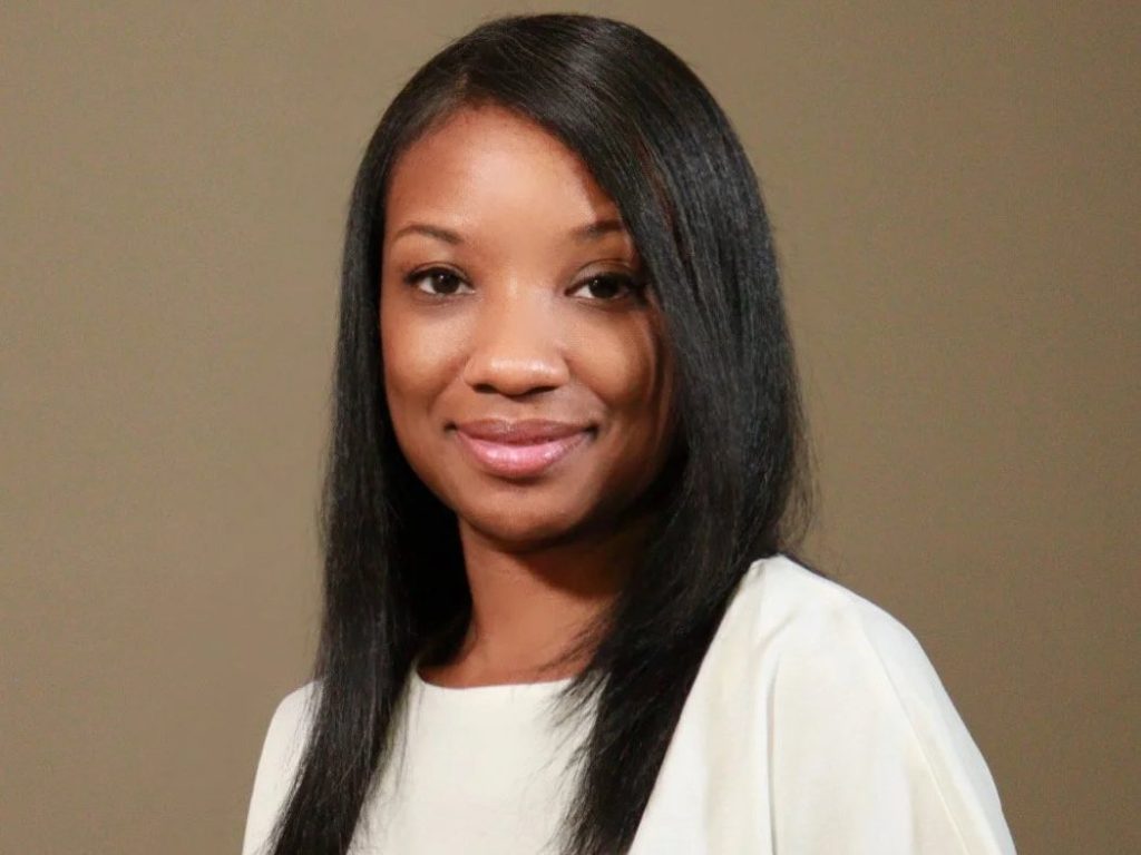 Ralnah Brown, RN, LCMFT, LCPC in Bowie, MD
