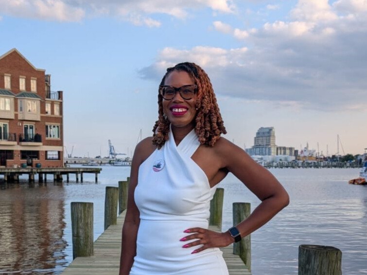 Therapy For Black Women LLC, Baltimore, MD