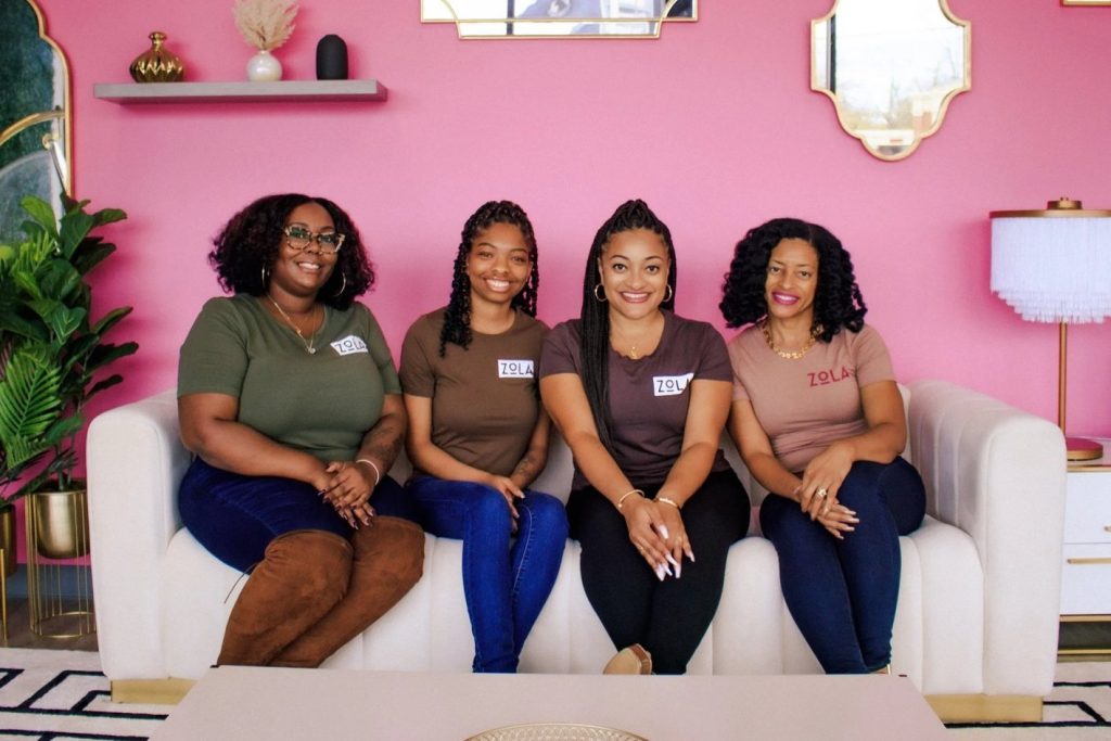 Zola Counseling Solutions in Silver Spring, MD