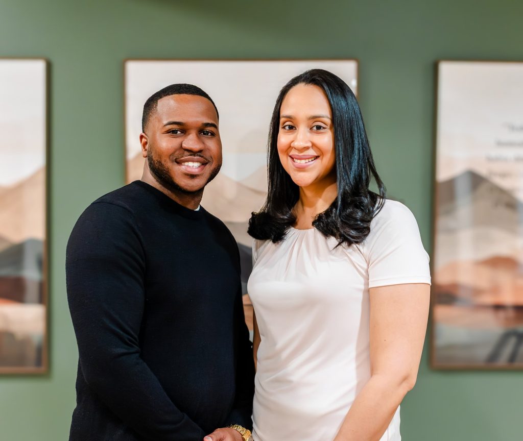 Kairos Psychotherapy & Wellness in Montclair, NJ
