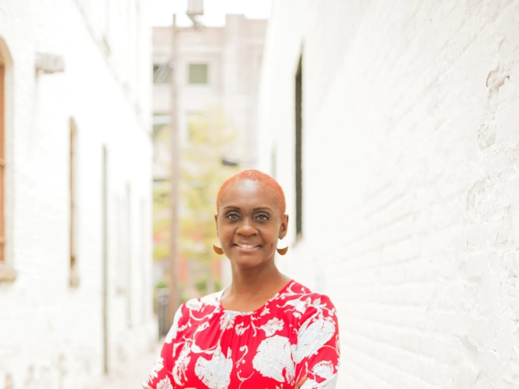 Stevette Heyliger, LPC in Montclair, NJ