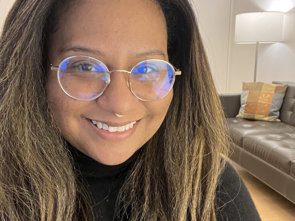Chantelle Williams, LCSW in Brooklyn, NY