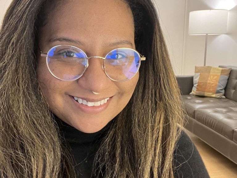 Chantelle Williams, LCSW, Brooklyn, NY