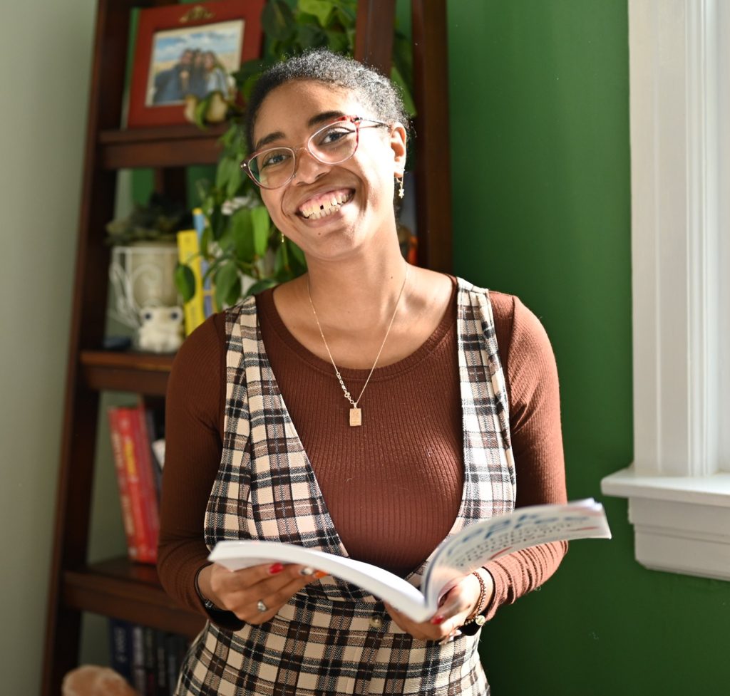 Anjé McLish, LPC in Philadelphia, PA