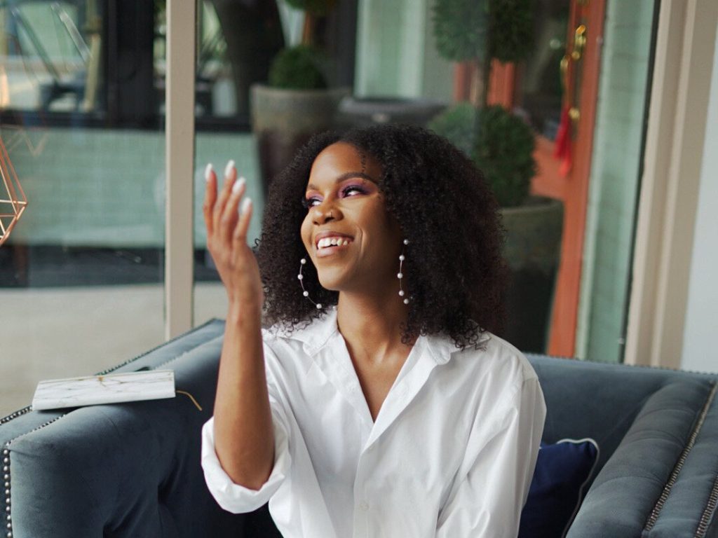 Courtney Williams, PhD in Nashville, TN