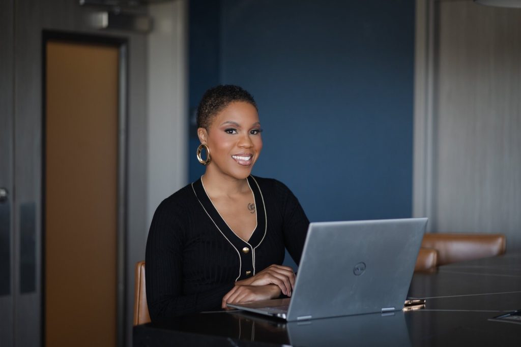 Courtney Williams, PhD in Nashville, TN