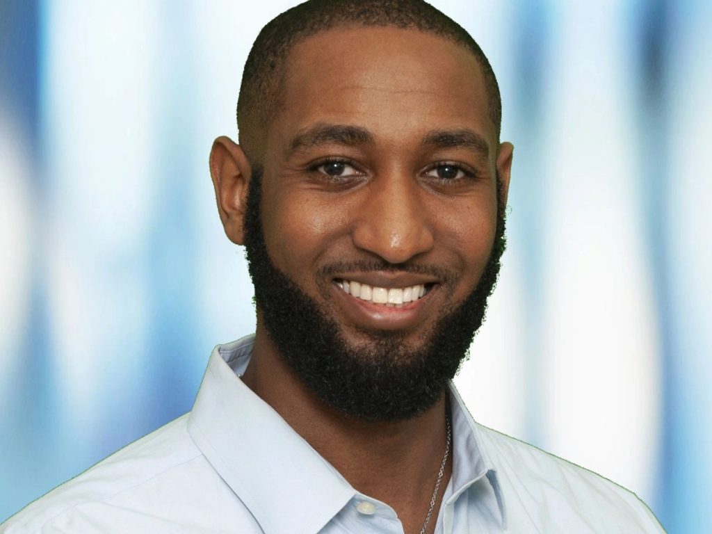Jared Davis, LPC in Memphis, TN