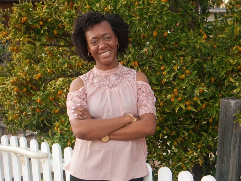 Ibinye Osibodu-Onyali, LMFT, Katy, TX