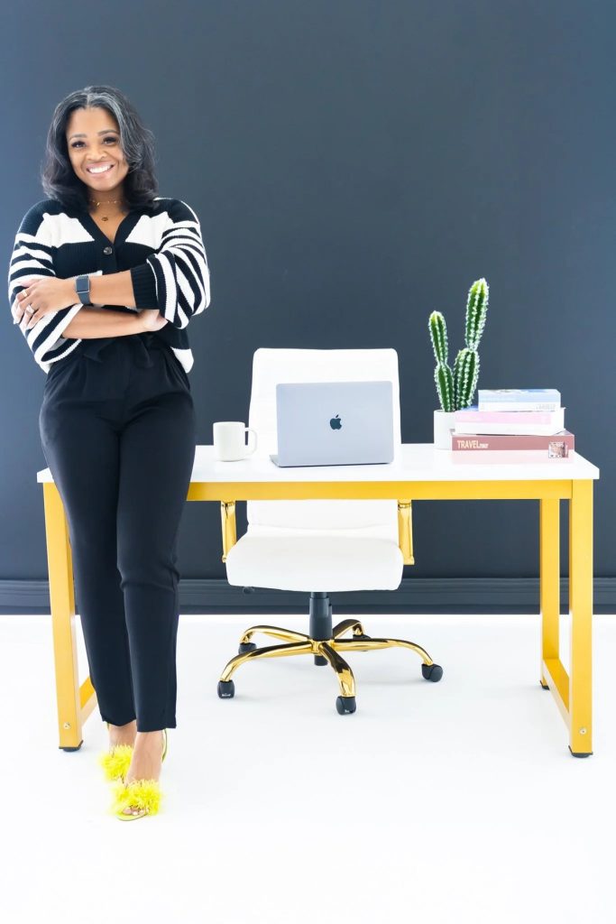 Jessica Thomas, LCSW in Dallas, TX