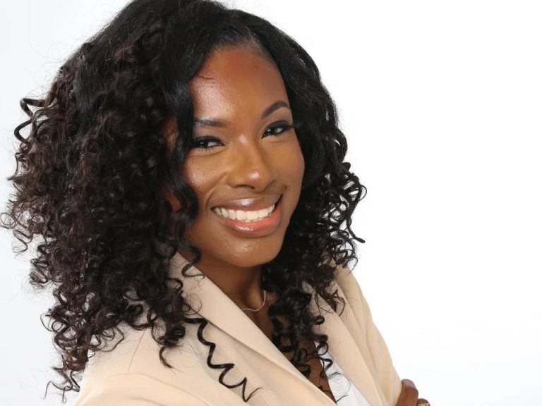Kenisha Capron, LPC, LMFT-S, Houston, TX