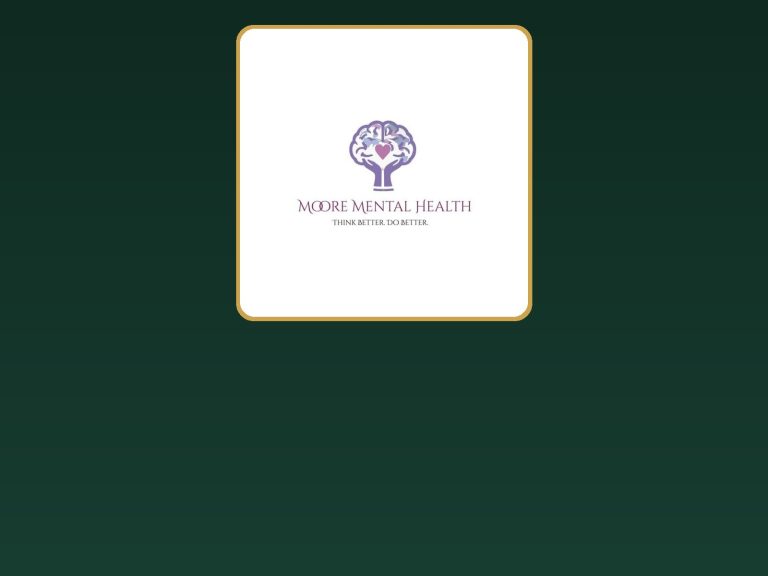 Moore Mental Health & Behavioral Services, Houston, TX