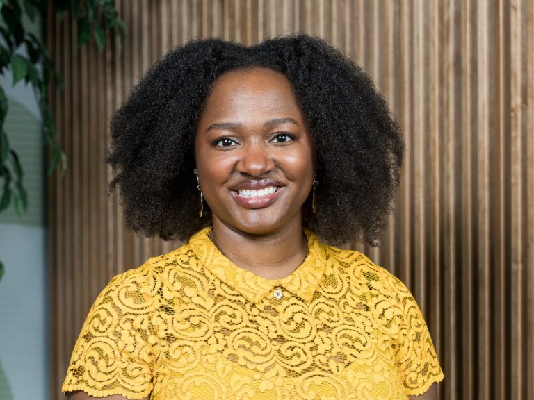 Nadie Roberson, LPC-S, Houston, TX