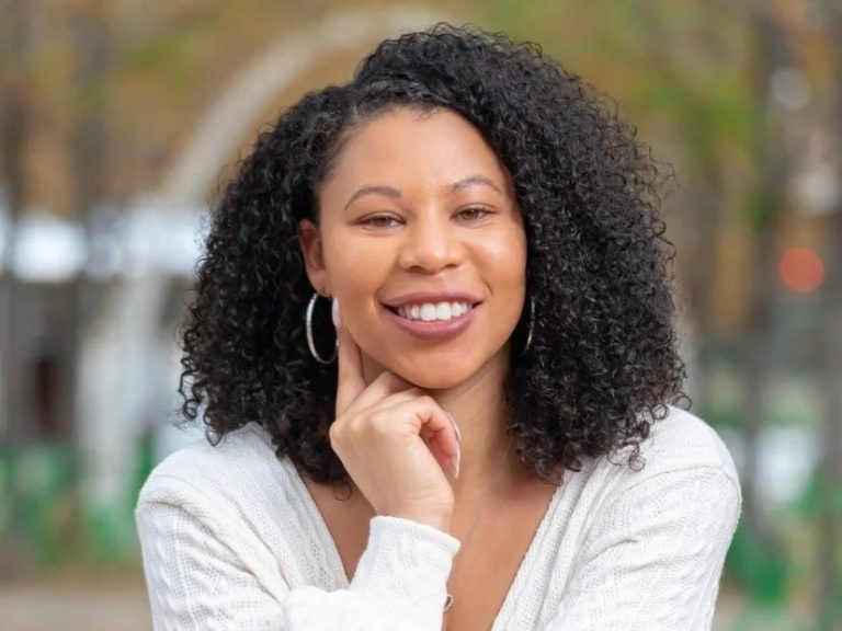 Tiana Frazier, LMFT, Dallas, TX