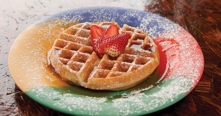 The Breakfast Klub in Houston, TX