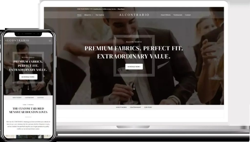 True Digital Marketing in Houston, TX