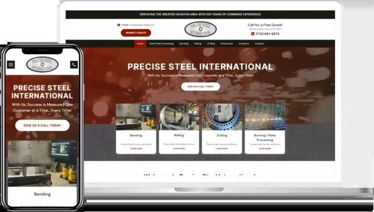 True Digital Marketing in Houston, TX