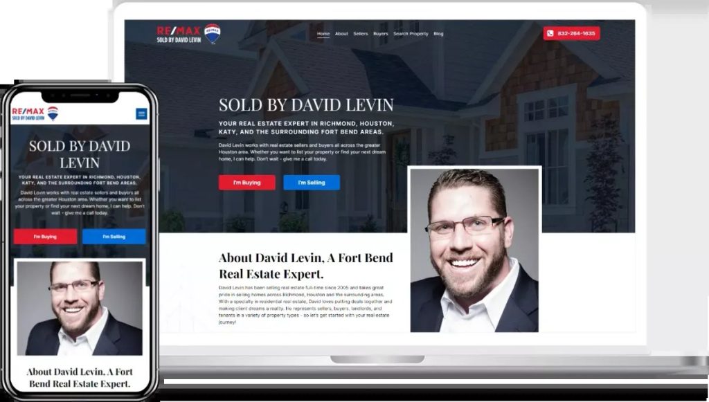 True Digital Marketing in Houston, TX