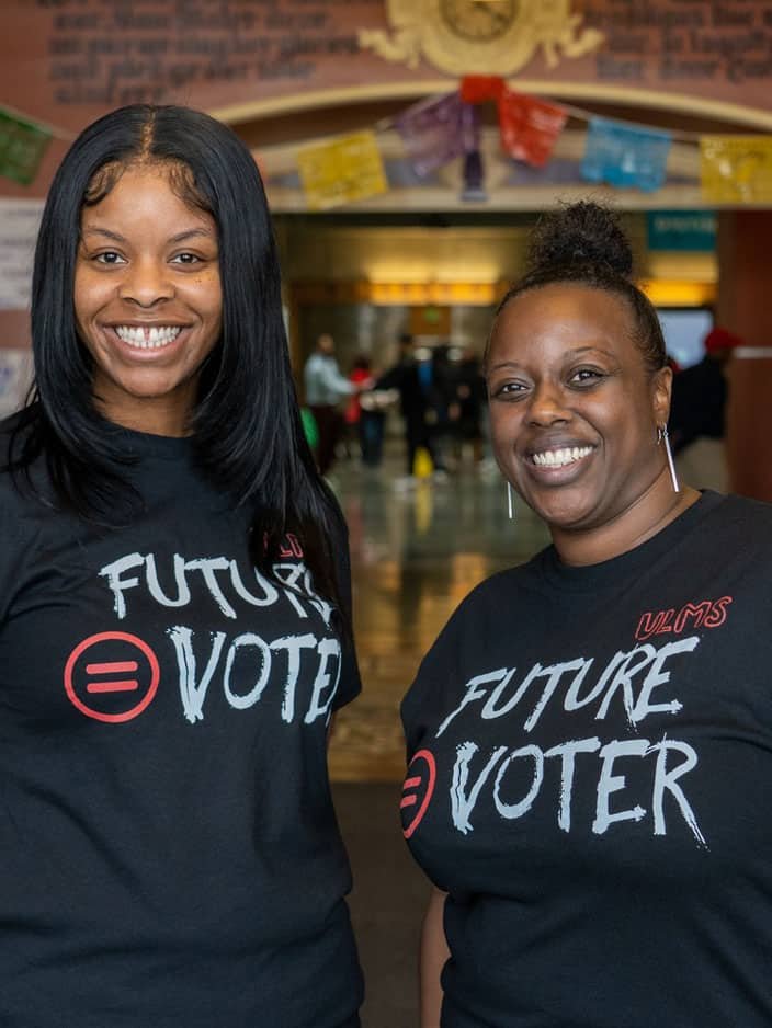 Urban League of Metropolitan Seattle in Seattle, WA