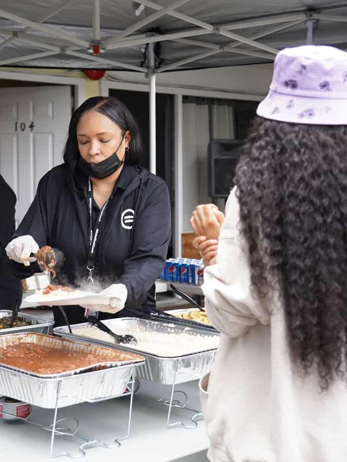 Urban League of Metropolitan Seattle in Seattle, WA