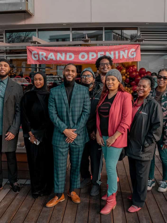 Urban League of Metropolitan Seattle in Seattle, WA