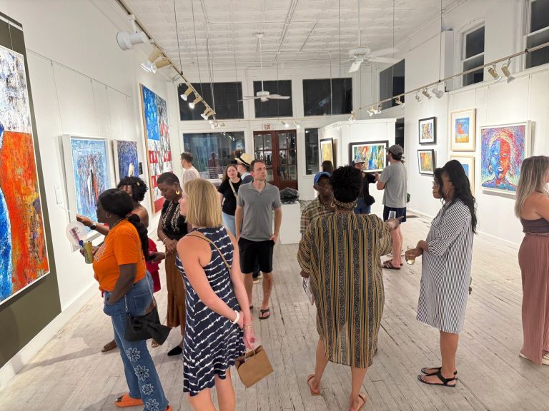 Urevbu Contemporary, Memphis, TN