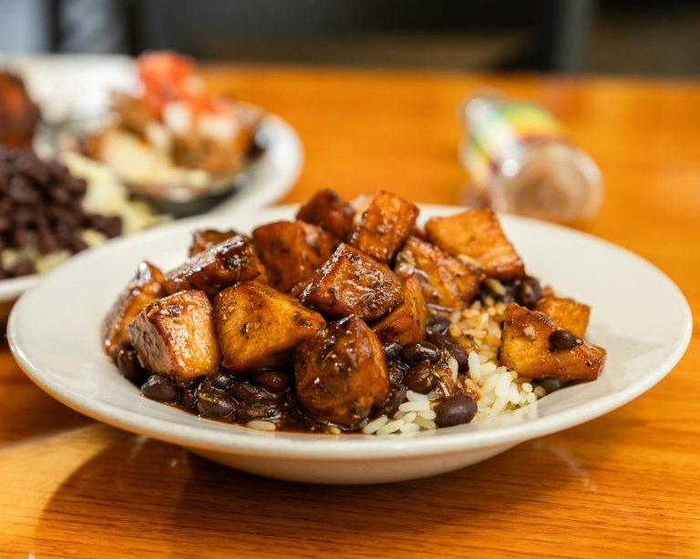 Virgin Island Thyme Caribbean Grille in Orlando, FL