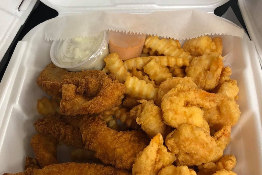 Altha's Louisiana Cajun Store & Deli