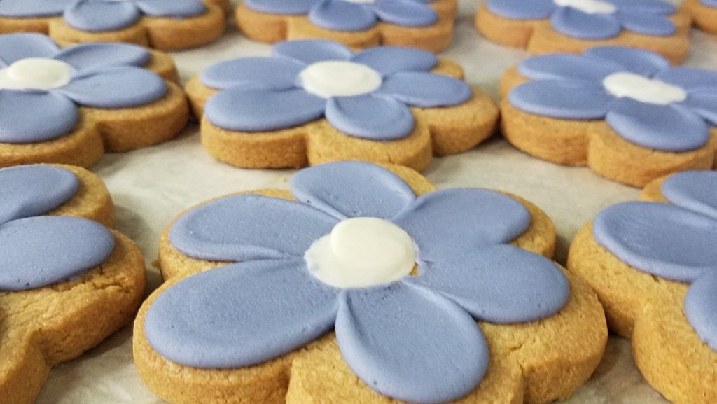 Bite Me Cookies in Lakewood, WA