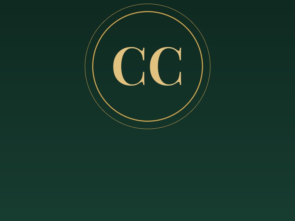 Catfish Corner Express logo