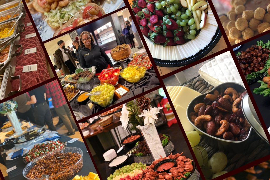 DayoSense Catering