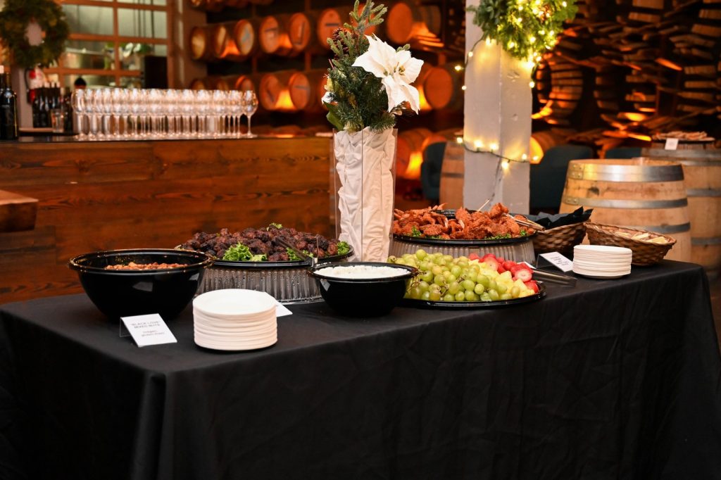 DayoSense Catering in Seattle, WA