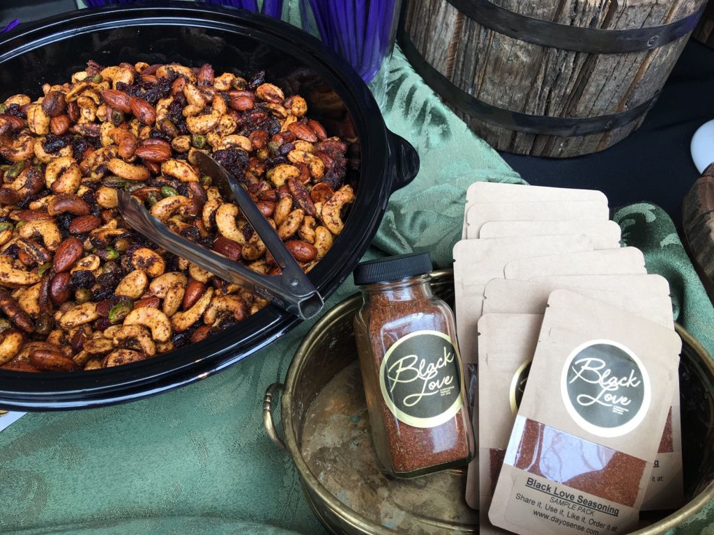 DayoSense Catering in Seattle, WA