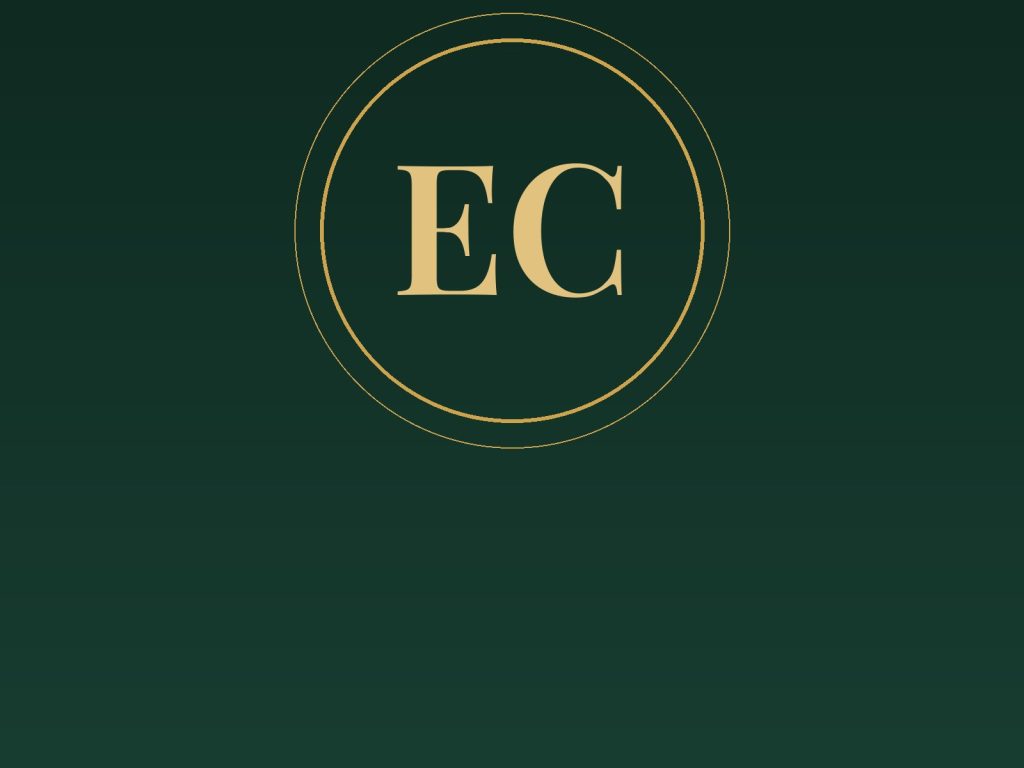 Emerald City Fish & Chips logo