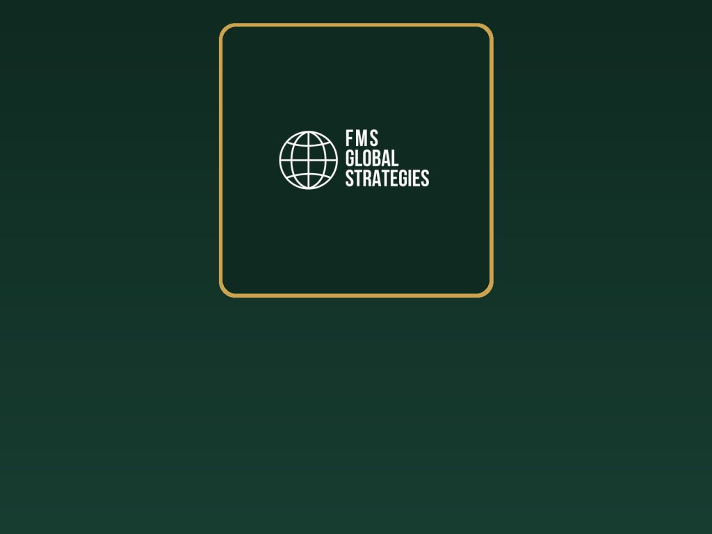 FMS Global Strategies logo