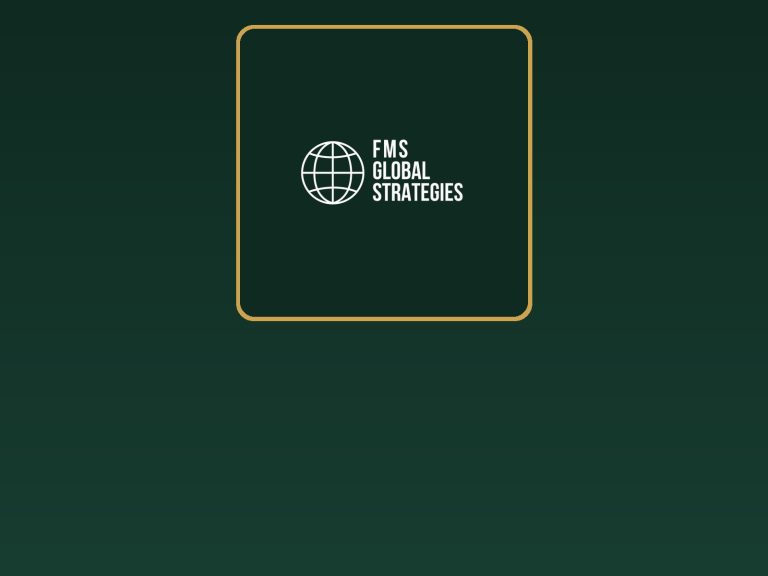 FMS Global Strategies, Tukwila, WA
