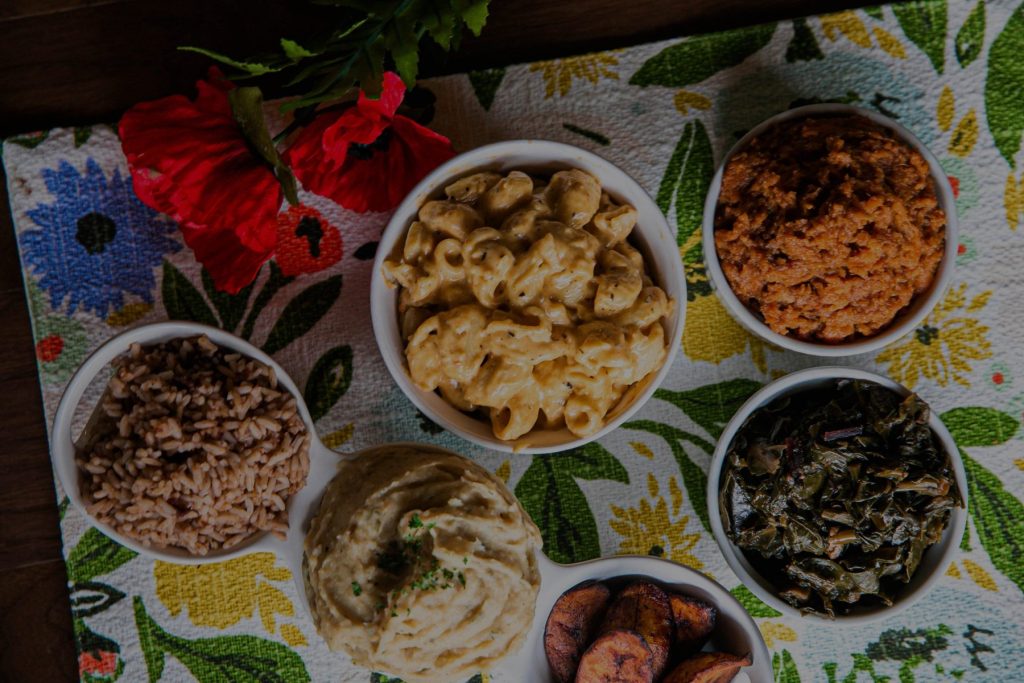Lil Red Takeout & Catering