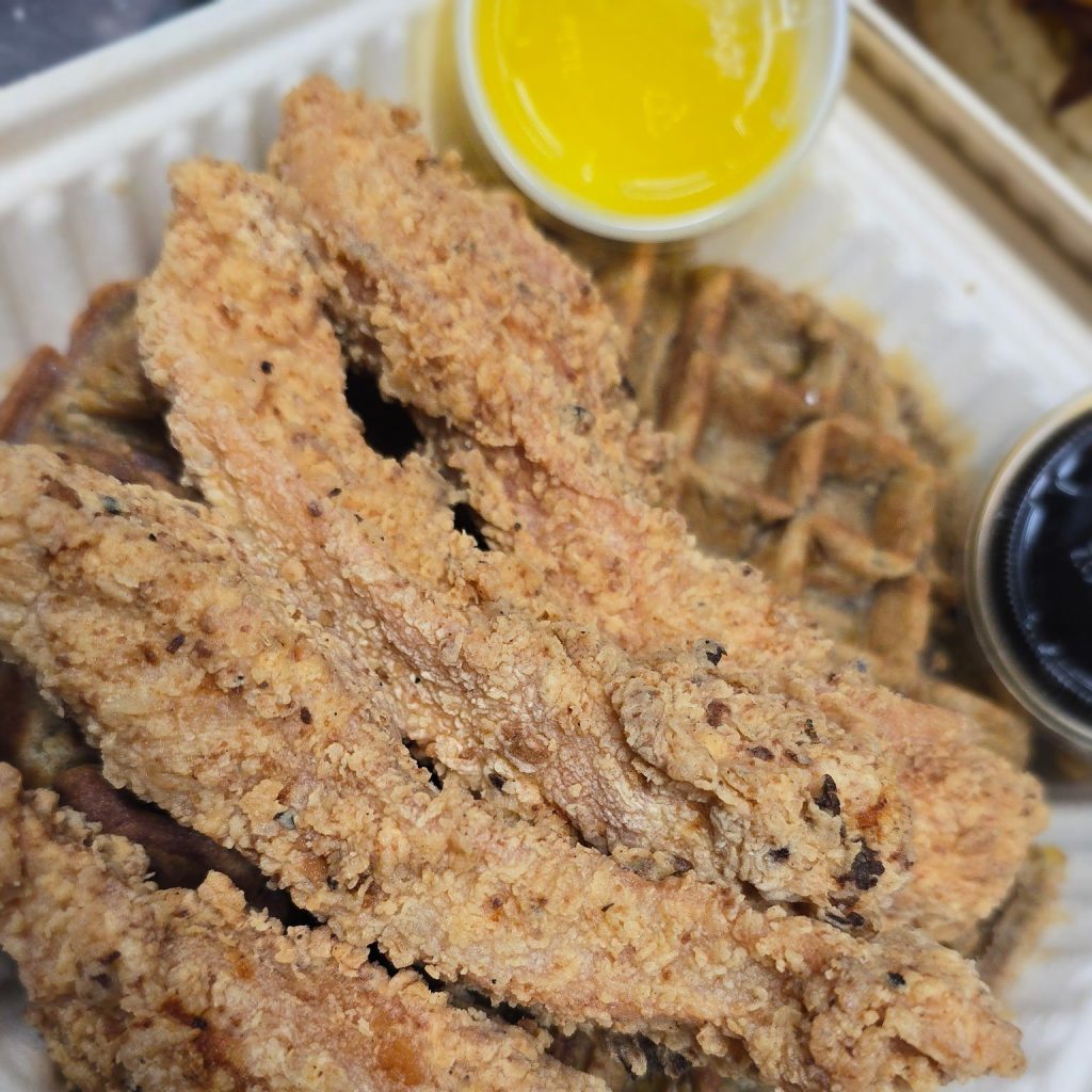 Lil Red Takeout & Catering in Seattle, WA