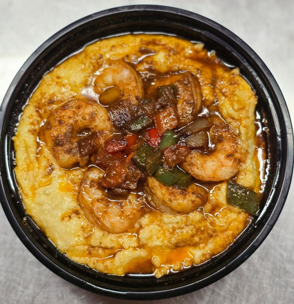 Lil Red Takeout & Catering in Seattle, WA