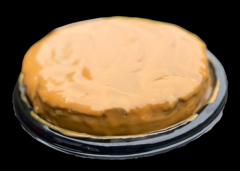 Mama Row's Caramel in Seattle, WA