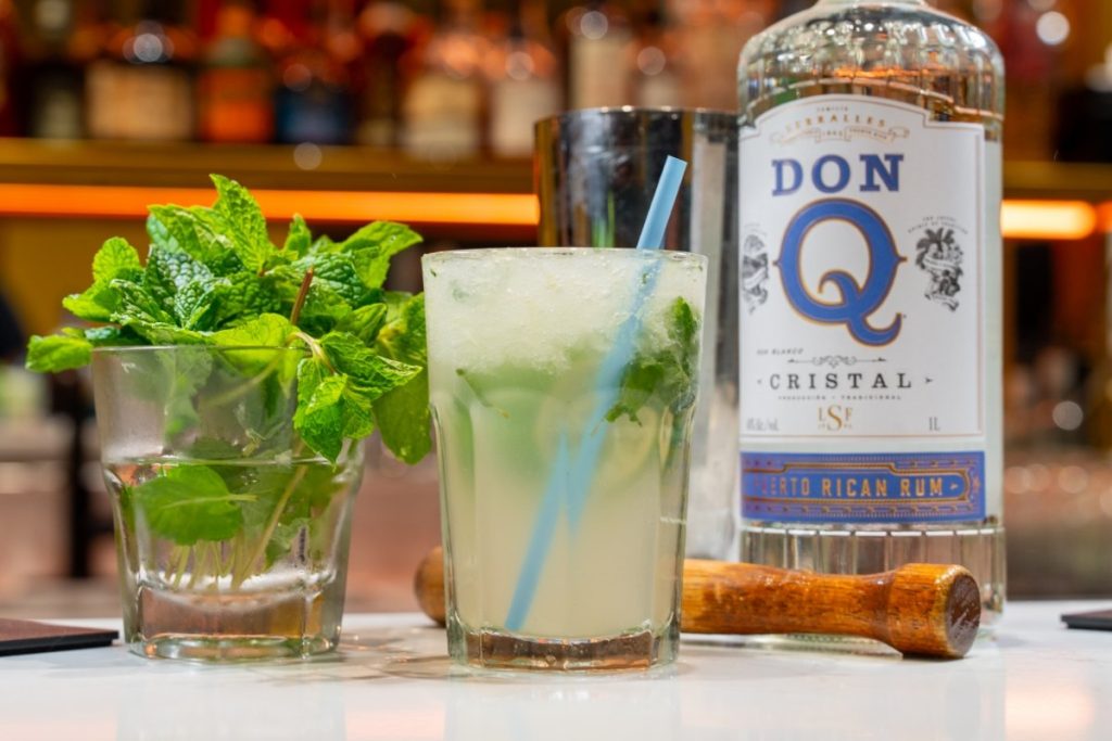 Mojito