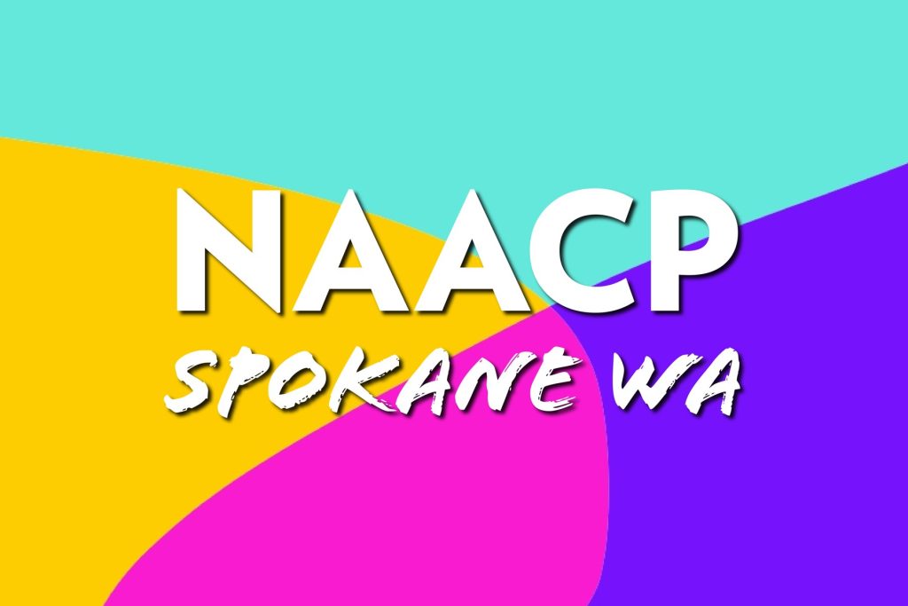 NAACP Spokane
